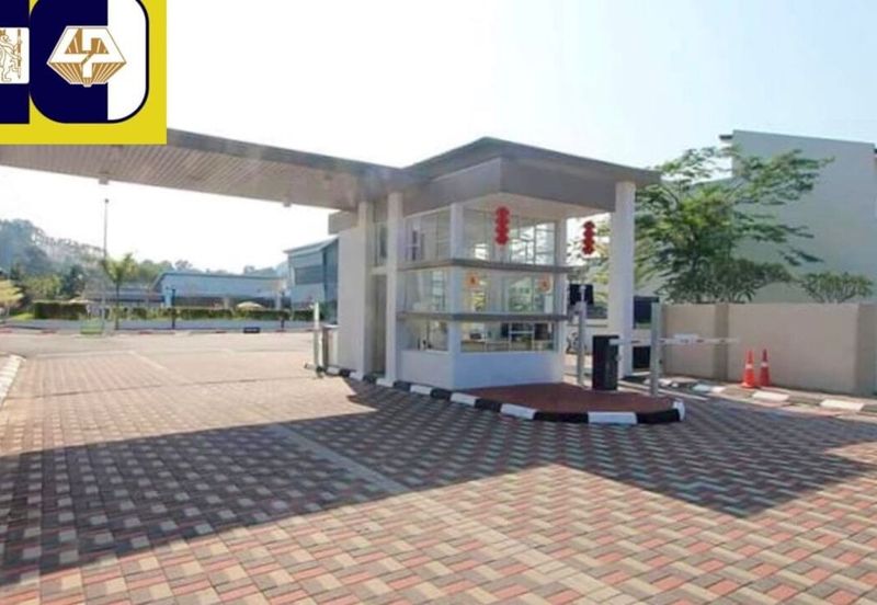 Genesis @ Ipoh Premier City