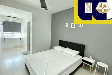 Genesis @ Ipoh Premier City