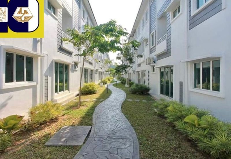 Genesis @ Ipoh Premier City