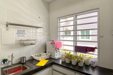 Genesis @ Ipoh Premier City