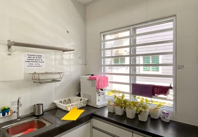 Genesis @ Ipoh Premier City