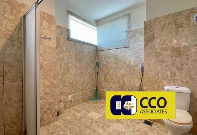 TAMAN PULAI MUTIARA (NOBLE CREST)