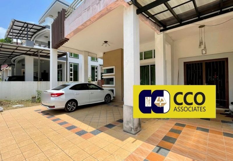 TAMAN PULAI MUTIARA (NOBLE CREST)