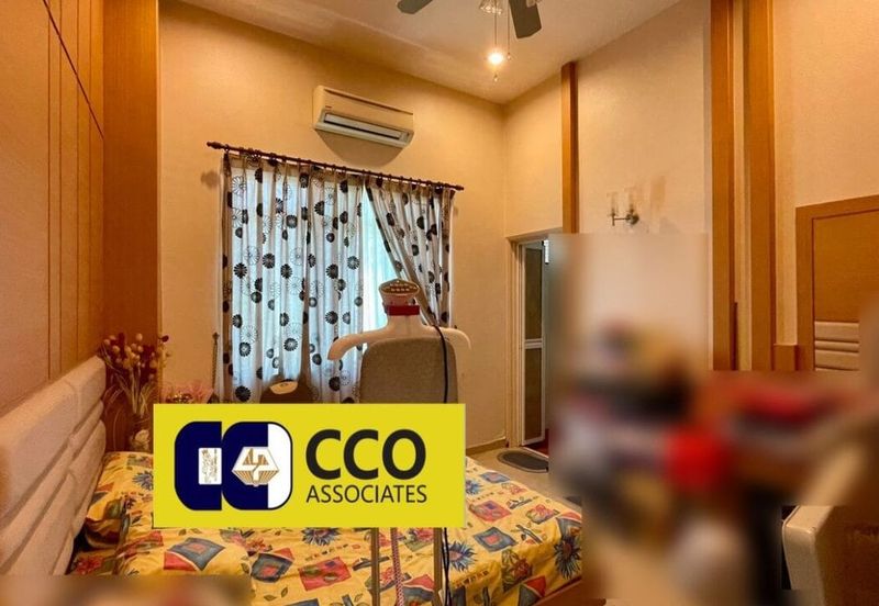 TAMAN PULAI MUTIARA (NOBLE CREST)