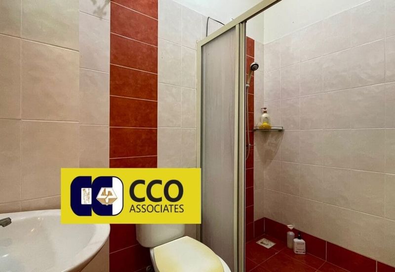 TAMAN PULAI MUTIARA (NOBLE CREST)