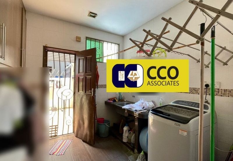 TAMAN PULAI MUTIARA (NOBLE CREST)