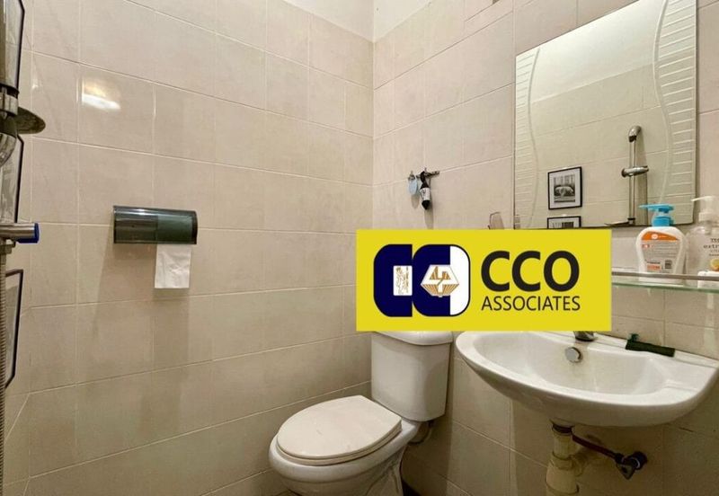 TAMAN PULAI MUTIARA (NOBLE CREST)