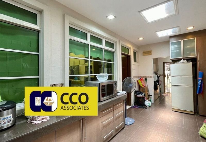 TAMAN PULAI MUTIARA (NOBLE CREST)