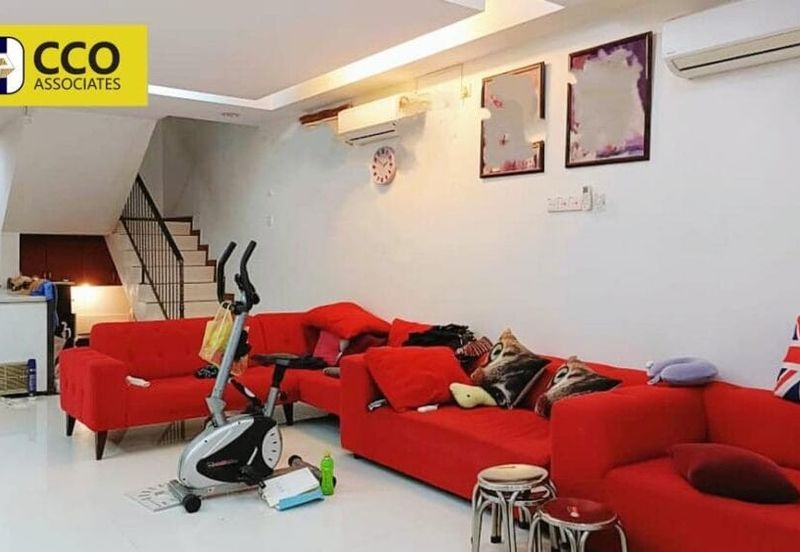 IMPIANA BOUGAINVILLEA