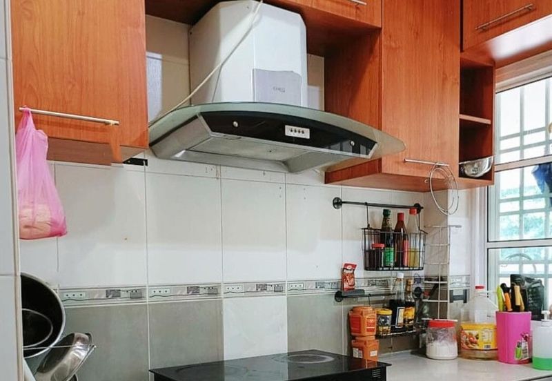 IMPIANA BOUGAINVILLEA