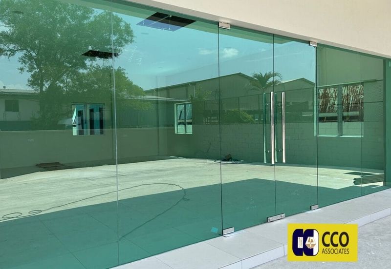 Kawasan Perindustrian Chandan Raya