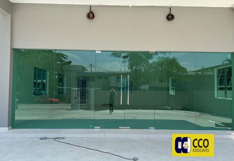 Kawasan Perindustrian Chandan Raya