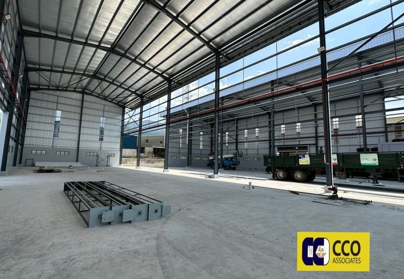 Kawasan Perindustrian Chandan Raya