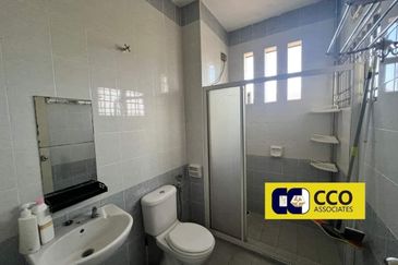 BANDAR BARU SRI KLEBANG