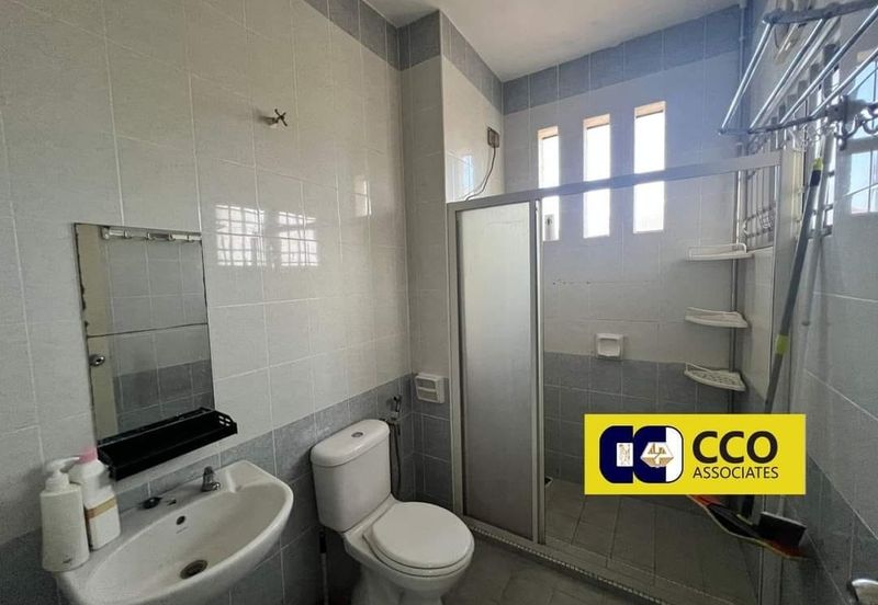 BANDAR BARU SRI KLEBANG