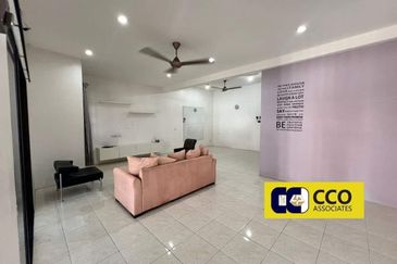 BANDAR BARU SRI KLEBANG