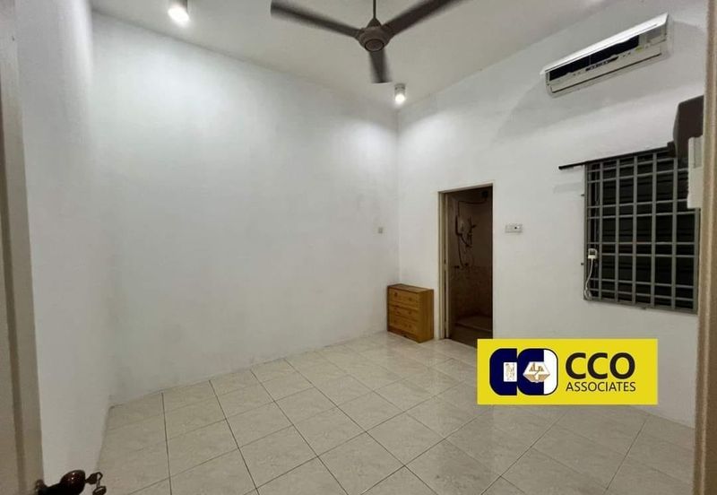 BANDAR BARU SRI KLEBANG