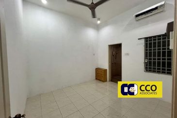 BANDAR BARU SRI KLEBANG