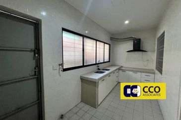 BANDAR BARU SRI KLEBANG