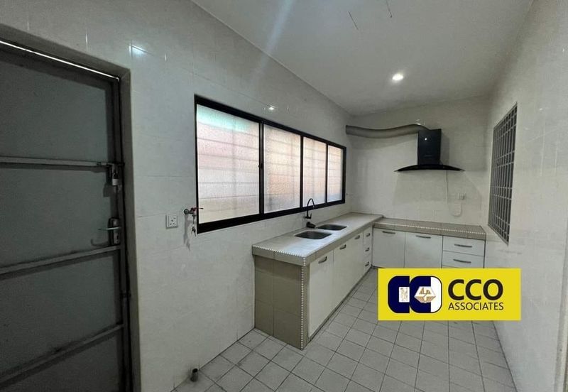 BANDAR BARU SRI KLEBANG