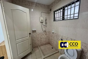 BANDAR BARU SRI KLEBANG