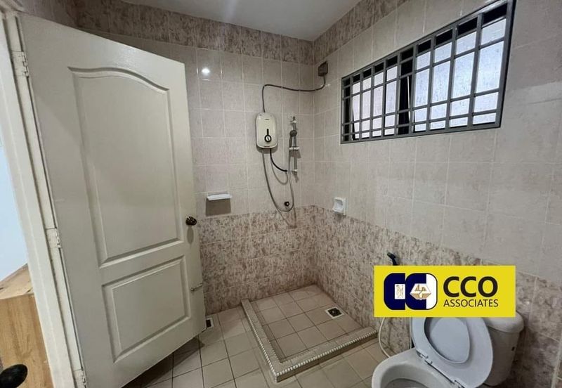 BANDAR BARU SRI KLEBANG