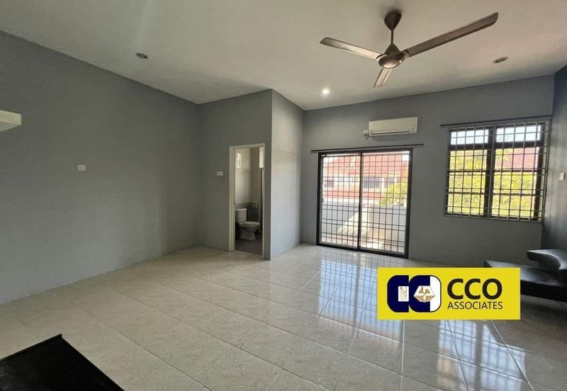 BANDAR BARU SRI KLEBANG