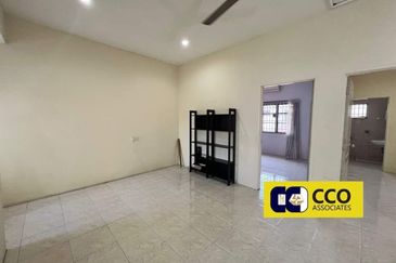 BANDAR BARU SRI KLEBANG