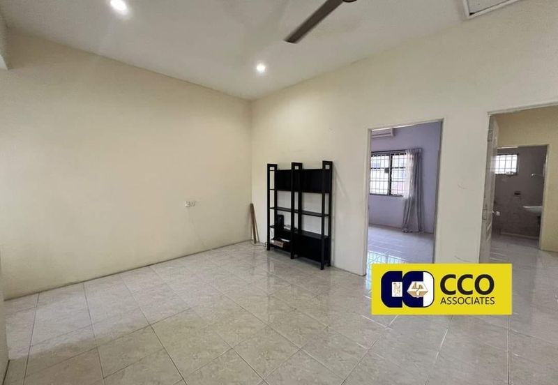 BANDAR BARU SRI KLEBANG