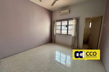 BANDAR BARU SRI KLEBANG