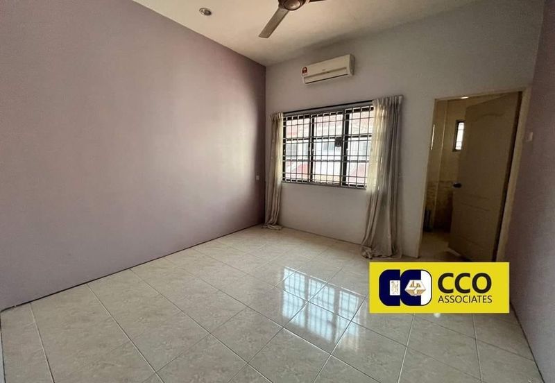 BANDAR BARU SRI KLEBANG