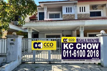 BANDAR BARU SRI KLEBANG