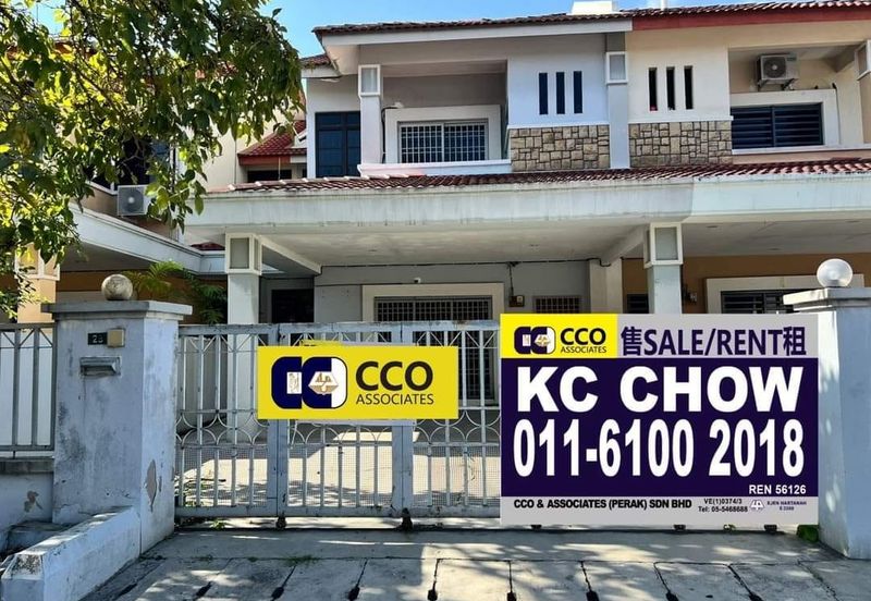 BANDAR BARU SRI KLEBANG