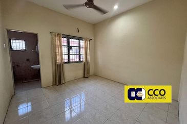 BANDAR BARU SRI KLEBANG