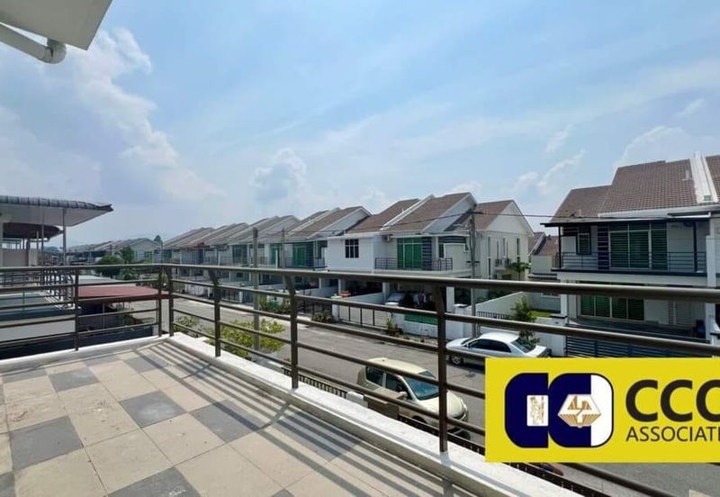 Medan Pengkalan Setia