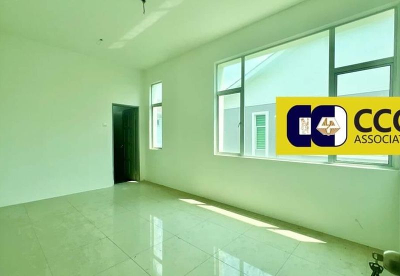 Medan Pengkalan Setia