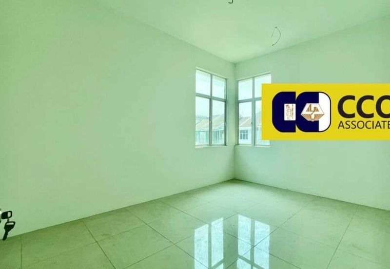 Medan Pengkalan Setia