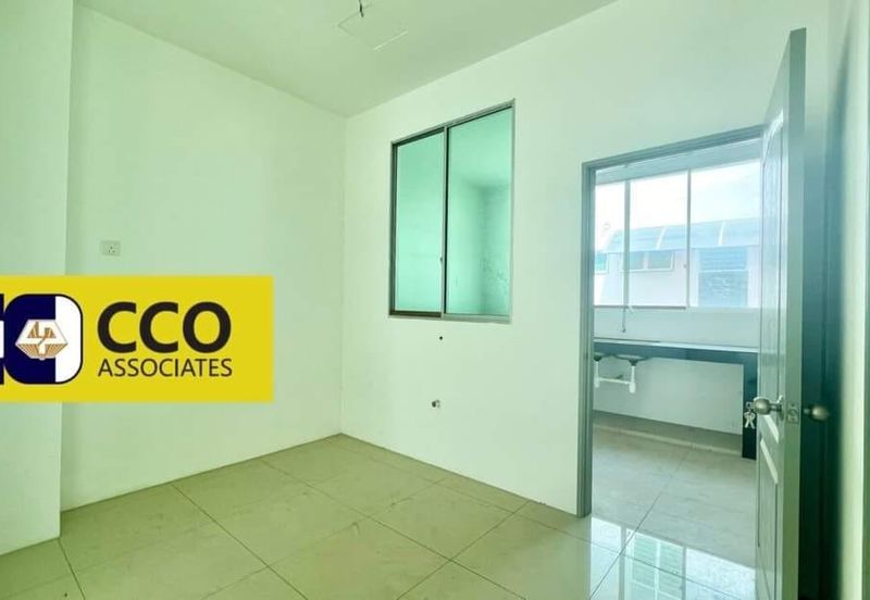 Medan Pengkalan Setia