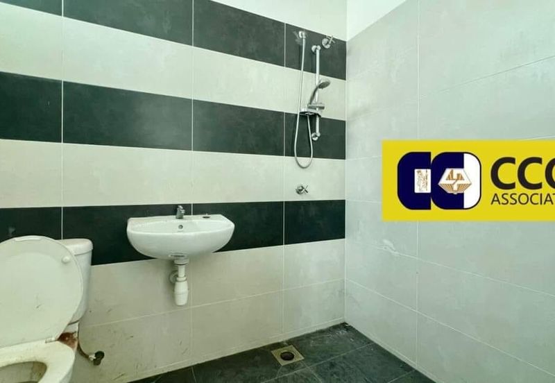 Medan Pengkalan Setia