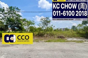 BANDAR BARU SRI KLEBANG