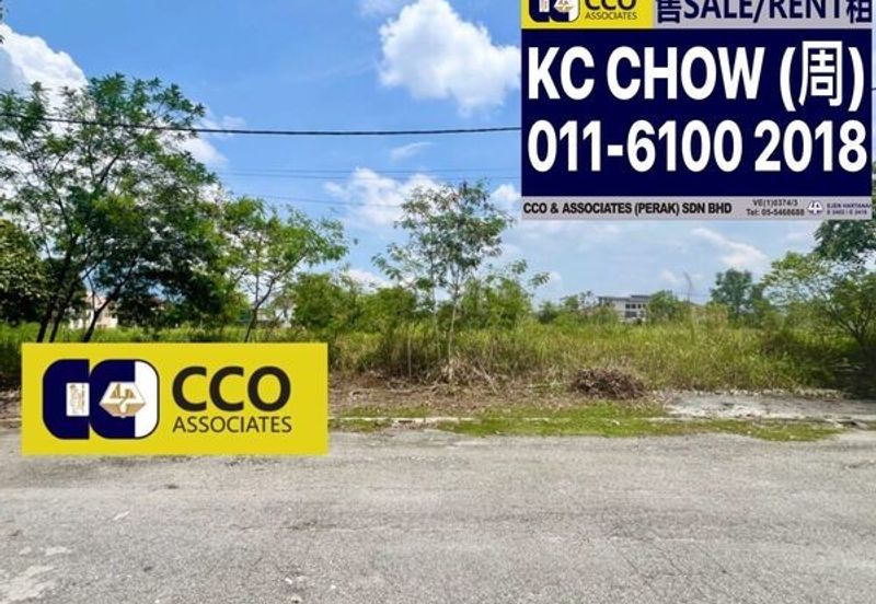 BANDAR BARU SRI KLEBANG