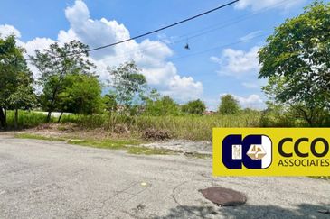 BANDAR BARU SRI KLEBANG