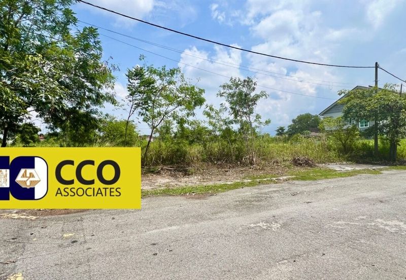 BANDAR BARU SRI KLEBANG