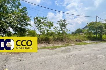 BANDAR BARU SRI KLEBANG