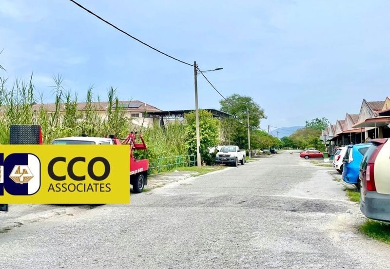 Taman Pengkalan Barat