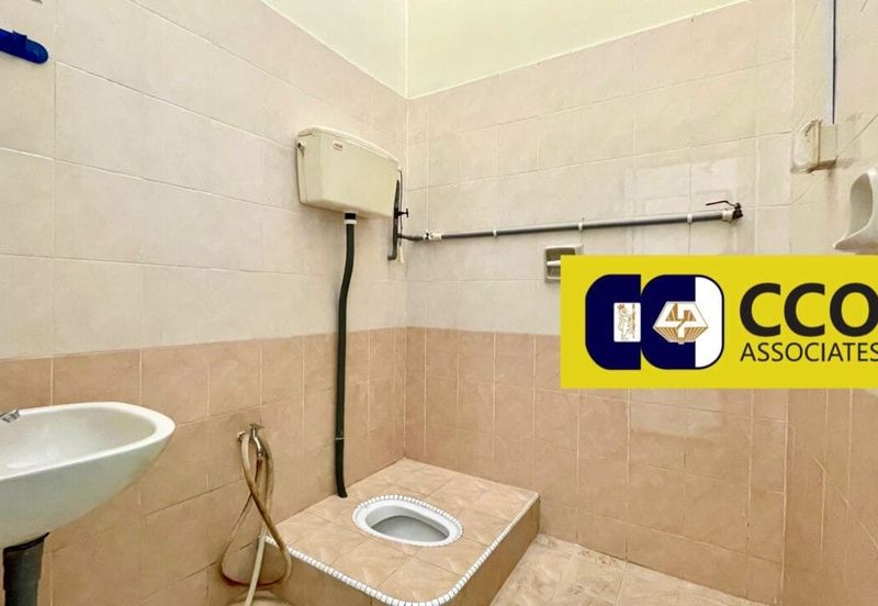 Taman Pengkalan Barat