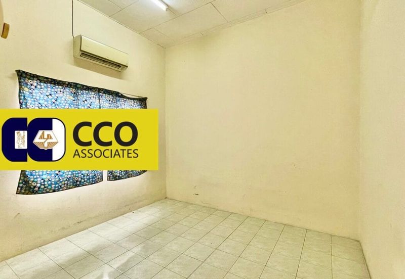 Taman Pengkalan Barat