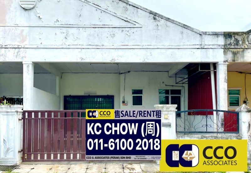 Taman Pengkalan Barat