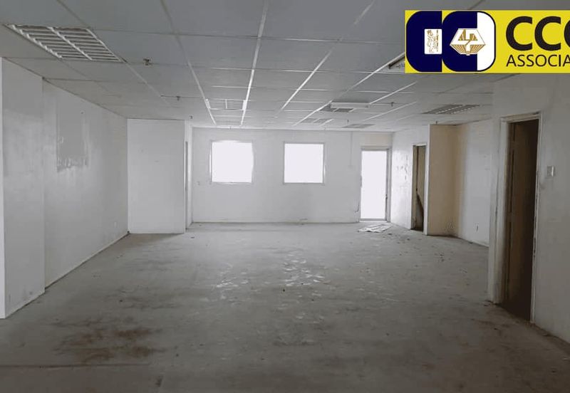 Ipoh Greentown Square