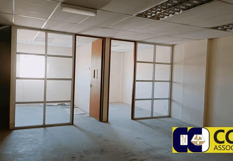 Ipoh Greentown Square